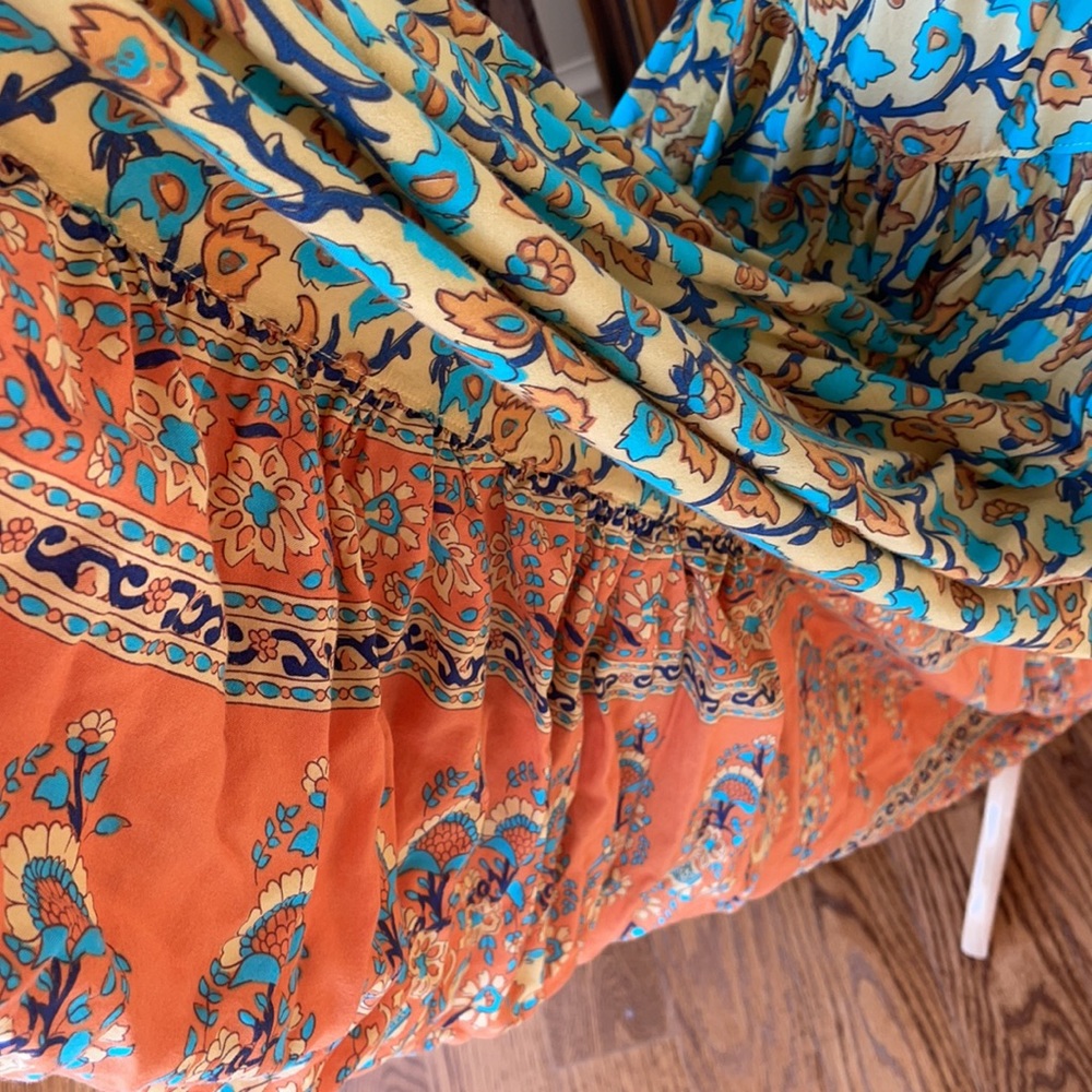 Boho Maxi - Picture 13 of 13